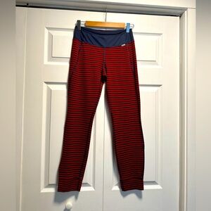 Patagonia women’s Capilene Thermal bottoms